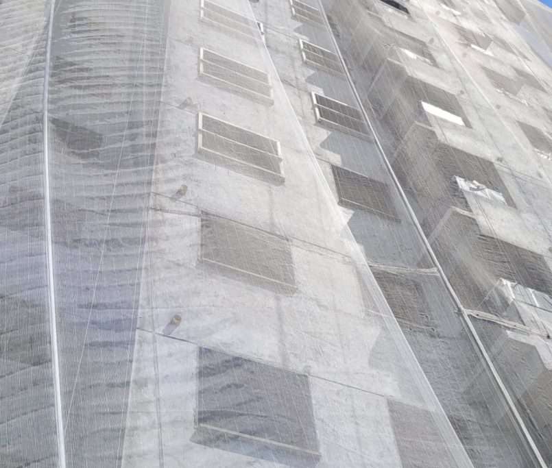 Requadração das janelas - 12-2025